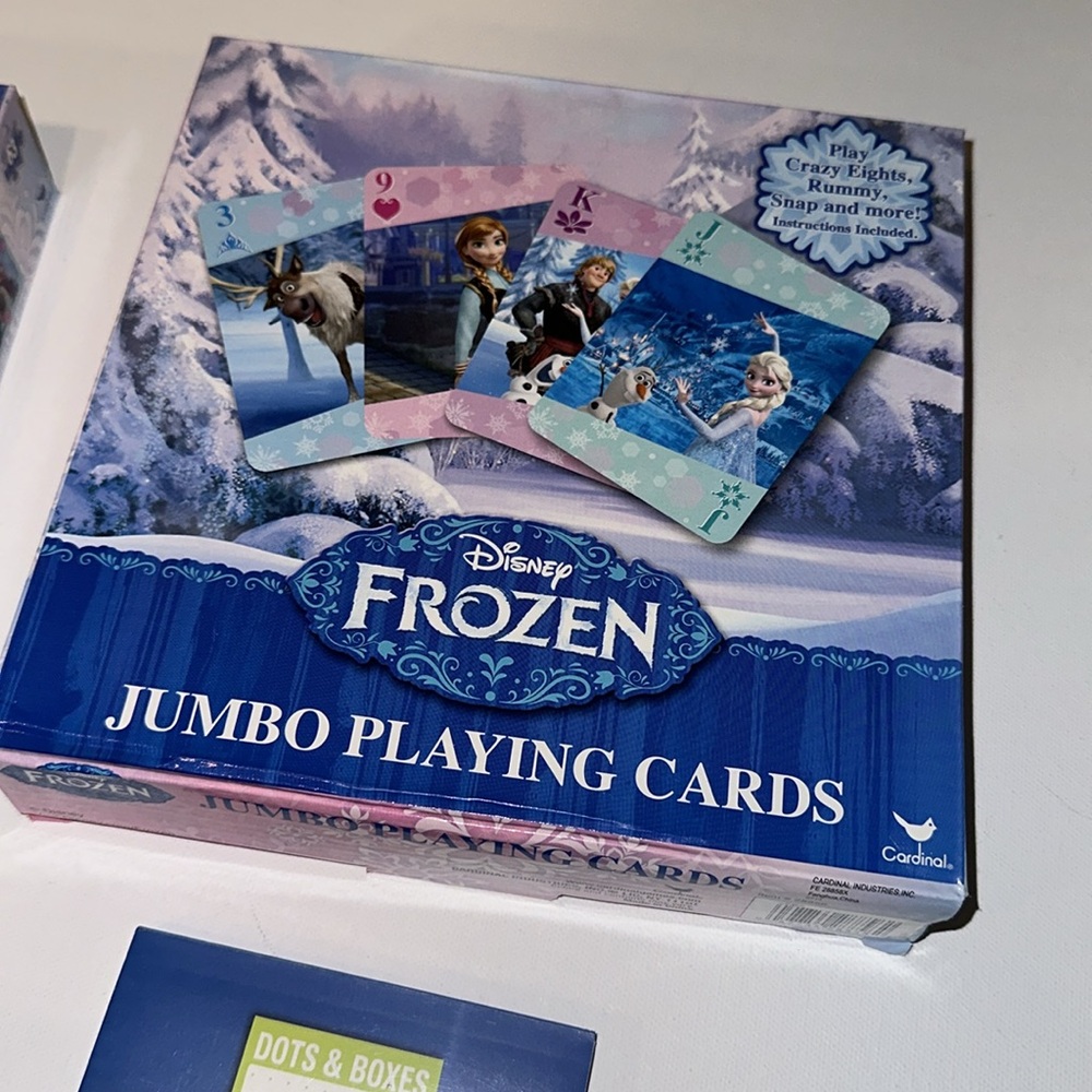 NEW KIDS GAMES - Picture 5 of 6